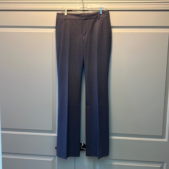 Banana Republic Pants - Banana Republic Wool Trousers